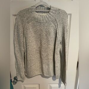Prana sweater